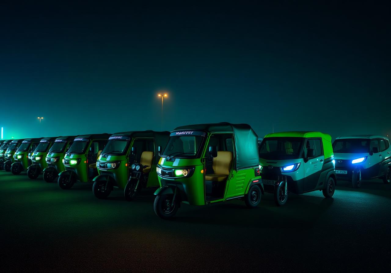 Fleet