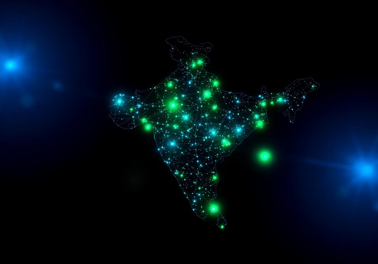 India network